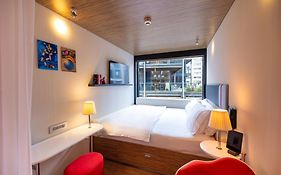 Hotel Citizenm Bankside